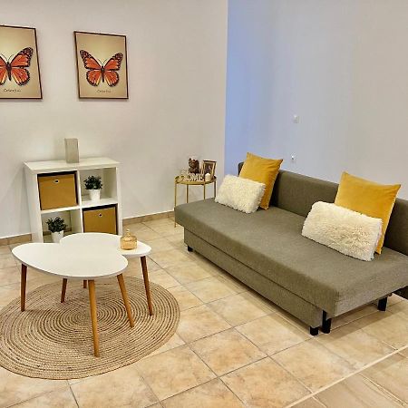 Cute & Sweet Home Archangelos  Esterno foto