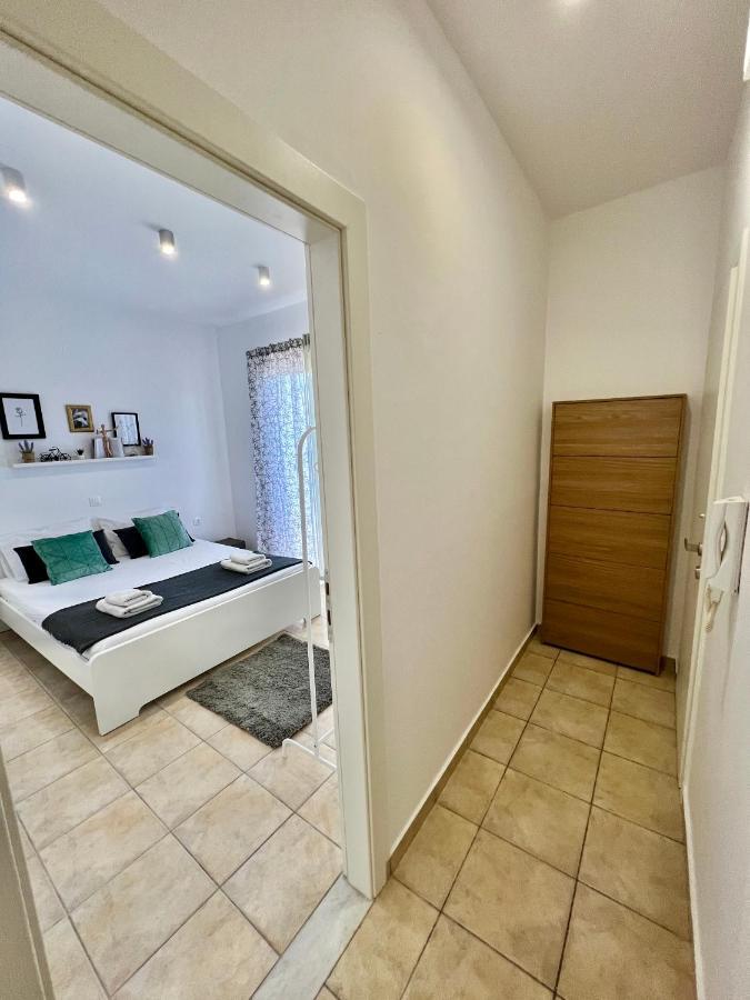 Cute & Sweet Home Archangelos  Esterno foto
